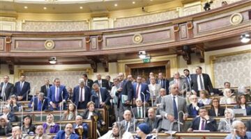 البرلمان يوافق على مشروعات قوانين ربط الحساب الختامي لموازنة  2024