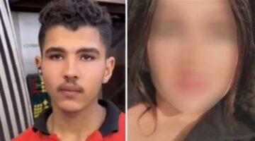 الداخلية عن سيدة أمن الدولة: تعاني من اضطراب نفسي وتم إيداعها مصحة للعلاج