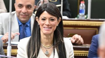 المشاط: 20.4 تريليون جنيه قيمة الناتج المحلي الإجمالي بالأسعار الجارية