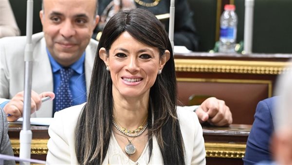 المشاط: 20.4 تريليون جنيه قيمة الناتج المحلي الإجمالي بالأسعار الجارية المشاط: 20.4 تريليون جنيه قيمة الناتج المحلي الإجمالي بالأسعار الجارية