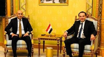 تفاصيل لقاء وزير التعليم مع رئيس قسم التعليم بشركة«جوجل»