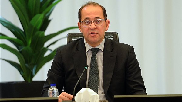 كجوك: الفائض الأولى 4% من الناتج المحلى فى العام المقبل والعجز يتراجع إلى 7.3% كجوك: الفائض الأولى 4% من الناتج المحلى فى العام المقبل والعجز يتراجع إلى 7.3%
