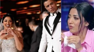 يا الدفع يا الحبس.. إلزام حسن شاكوش بأداء 950 ألف جنيه لطليقته ريم طارق
