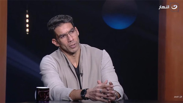 شريف إكرامي عن انتقال زيزو لـ الأهلي :" حسب المصلحة والمزاج"