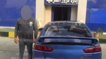 القبض على صاحب محل عرض حياة المواطنين للخطر بالشرقية.. فيديو