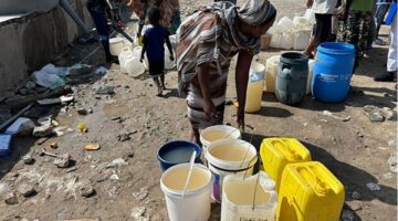 عامان من النزاع.. النظامُ الصحي في السودان على شفا الانهيار مع اقتراب موسم الأمطار