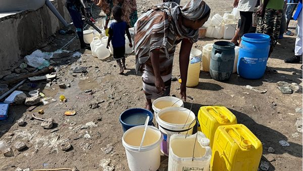 عامان من النزاع.. النظامُ الصحي في السودان على شفا الانهيار مع اقتراب موسم الأمطار عامان من النزاع.. النظامُ الصحي في السودان على شفا الانهيار مع اقتراب موسم الأمطار