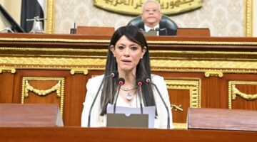 المشاط: 327 مليار جنيه استثمارات عامة موجهة لقطاعات الصحة والتعليم بخطة 25 2026