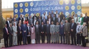 معهد إعداد القادة يقود تطوير الخدمة الاجتماعية