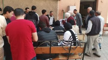 توزيع الأطباء المكلفين الجدد على منافذ تقديم الخدمة بالشرقية
