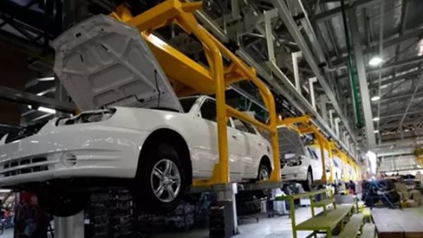 الحكومة تخصص 3 مليارات جنيه من الموازنة الجديدة لدعم صناعة السيارات بمصر الحكومة تخصص 3 مليارات جنيه من الموازنة الجديدة لدعم صناعة السيارات بمصر