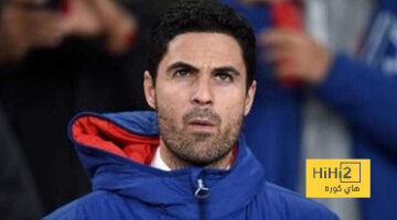 قائمة إصابات أرسنال تتقلص قبل مواجهة ريال مدريد!