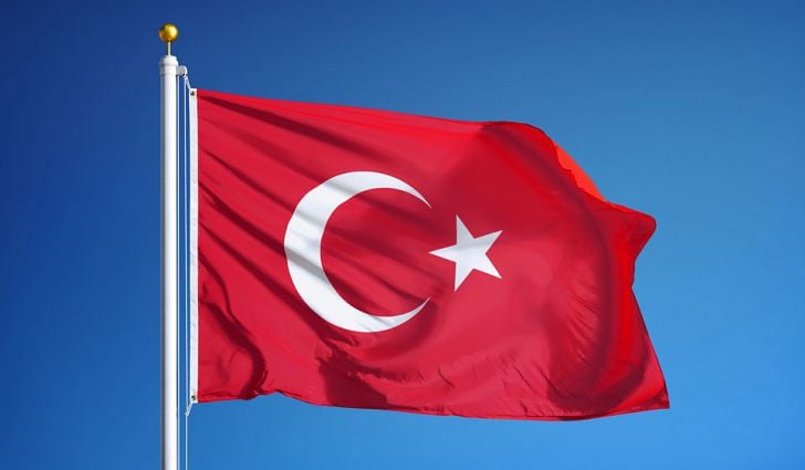 تركيا تستعيد تمثال أوريليوس البرونزي من الولايات المتحدة تركيا تستعيد تمثال أوريليوس البرونزي من الولايات المتحدة