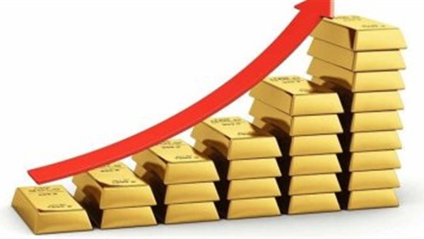 مرتفعا 0.4%.. الذهب يصعد بعد انخفاض محدود للأونصة مرتفعا 0.4%.. الذهب يصعد بعد انخفاض محدود للأونصة