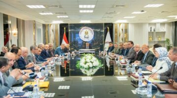 الإنتاج الحربي: شراكات محلية ودولية لنقل أحدث تكنولوجيا التصنيع العسكري والمدني