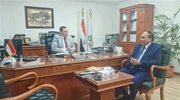 تخصيص 20 ألف فدان للصحفيين ضمن مشروع تنمية الريف المصري