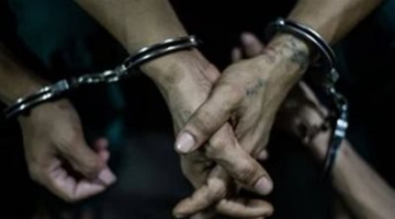 ضبط شخصين بحوزتهما مخدر الحشيش في الفيوم
