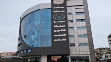 بورسعيد نموذجًا للرعاية الصحية الشاملة بمعايير عالمية