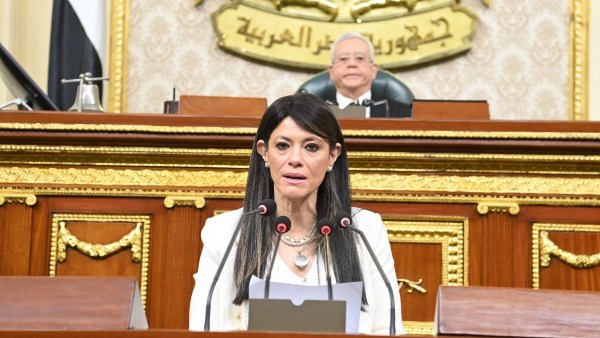 المشاط: 327 مليار جنيه استثمارات عامة لقطاعات الصحة والتعليم والبحث العلمي المشاط: 327 مليار جنيه استثمارات عامة لقطاعات الصحة والتعليم والبحث العلمي