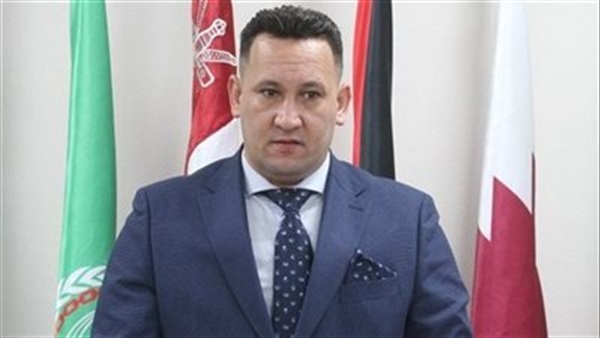 خبير اقتصادي يرصد مكاسب جولة الرئيس السيسي الخليجية إلى قطر والكويت خبير اقتصادي يرصد مكاسب جولة الرئيس السيسي الخليجية إلى قطر والكويت