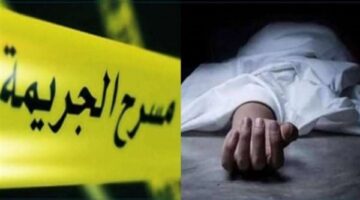 القصة كاملة.. أب يقتل ابنته ويحاول التخلص من نفسه في المنيا