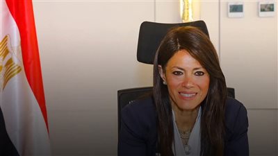 وزيرة التخطيط: 3.5 تريليون جنيه حجم الاستثمارات الكلية المستهدفة للعام المالي المقبل وزيرة التخطيط: 3.5 تريليون جنيه حجم الاستثمارات الكلية المستهدفة للعام المالي المقبل