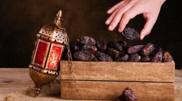 آخر موعد لصيام الـ 6 أيام البيض من شهر شوال