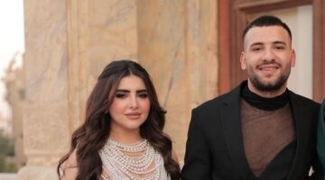 الليلة.. المطرب مسلم يحتفل بزفافه على فتاة من خارج الوسط الفني| خاص