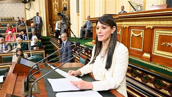 التخطيط: 27 مليار جنيه استثمارات عامة لقطاع الصناعات التحويلية بخطة 25/2026 التخطيط: 27 مليار جنيه استثمارات عامة لقطاع الصناعات التحويلية بخطة 25/2026