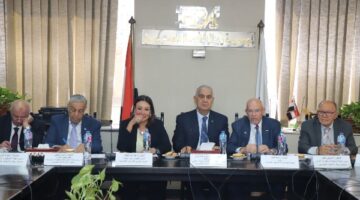 رسوم ترامب فرصة لتنشيط التصدير واستقطاب الاستثمارات الصناعية