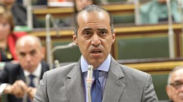 الحكومة تطالب بتعديل عدد من مواد مشروع قانون العمل قبل الموافقة النهائية.. البرلمان يوافق