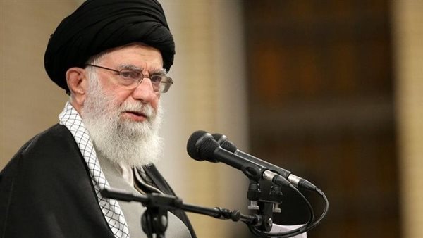 المرشد الأعلى الإيراني يصف مفاوضات مسقط مع واشنطن بـ«الجيدة» المرشد الأعلى الإيراني يصف مفاوضات مسقط مع واشنطن بـ«الجيدة»