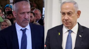في أحدث صراع بين الطرفين.. حزب “الليكود” الاسرائيلي بزعامة نتنياهو يتهم رئيس “الشاباك” بتحويل الجهاز إلى “مليشيا خاصة للدولة العميقة”