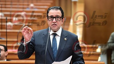 النواب يوافق على حذف مدة إخطار الجهة الإدارية بإعلان وظائف التشغيل خلال 5 أيام.. وتركها بدون مدة النواب يوافق على حذف مدة إخطار الجهة الإدارية بإعلان وظائف التشغيل خلال 5 أيام.. وتركها بدون مدة