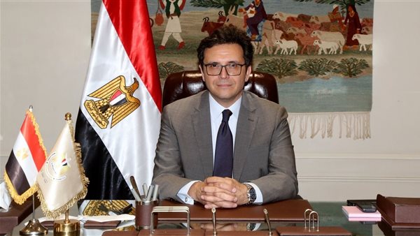 وزير الثقافة: اجتماعات مكثفة لاستكمال تشكيل اللجنة المعنية بقضايا الدراما بشكلها النهائي وزير الثقافة: اجتماعات مكثفة لاستكمال تشكيل اللجنة المعنية بقضايا الدراما بشكلها النهائي