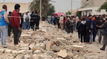 تونس.. مقاطعة الدروس بالمؤسسات التربوية احتجاجا على وفاة 3 طلاب