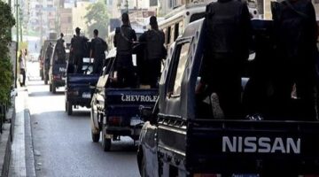 القبض على  شخصين بحوزتهما مخدر الحشيش في الفيوم