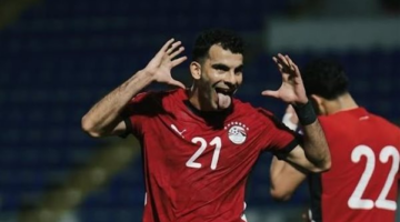 زيزو يقاضي الزمالك: مسؤولو النادي هددوني وروعوني لتجديد التعاقد وتجاوزوا في حقي | بث مباشر