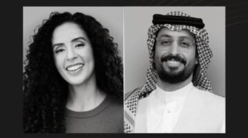 خالد صقر وعائشة كاي يقدمان حفل افتتاح مهرجان الأفلام السعودية