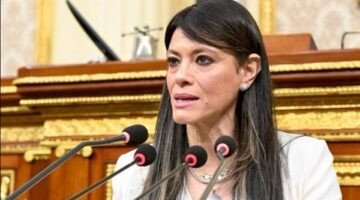 وزيرة التخطيط: خطة العام المالي الجديد تعزز صمود الاقتصاد لمواكبة الأزمات العالمية