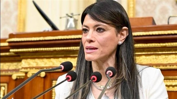 وزيرة التخطيط: خطة العام المالي الجديد تعزز صمود الاقتصاد لمواكبة الأزمات العالمية وزيرة التخطيط: خطة العام المالي الجديد تعزز صمود الاقتصاد لمواكبة الأزمات العالمية