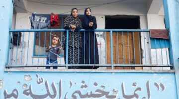إسرائيل تعلن اغتيال مسؤول عسكري بحركة “حماس” في غارة على حي الشجاعية في غزة بالتنسيق مع “الشاباك”
