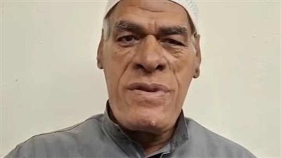 حسين أبو حجاج مهاجما محمد رمضان: محدث نعمة وبيبين بطنه زي الرقصات حسين أبو حجاج مهاجما محمد رمضان: محدث نعمة وبيبين بطنه زي الرقصات