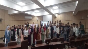 جامعة الأقصر تطلق الأسبوع البيئي الخامس