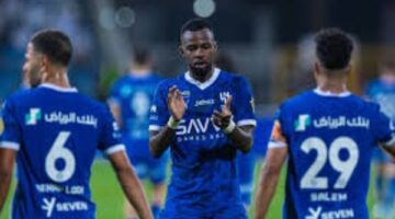 3 فرق سعودية ضمن أفضل 5 فرق في قارة أسيا.. تفاصيل