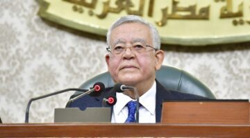 بعد إقرار قانون العمل الجديد.. جبالي: عليكم الفخر بما أُنجزتم لصالح الوطن والمواطن