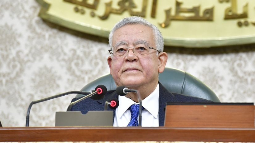 بعد إقرار قانون العمل الجديد.. جبالي: عليكم الفخر بما أُنجزتم لصالح الوطن والمواطن بعد إقرار قانون العمل الجديد.. جبالي: عليكم الفخر بما أُنجزتم لصالح الوطن والمواطن