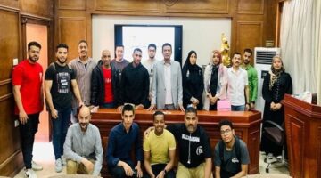 جامعة الأقصر تنظّم ندوة توعوية حول حماية الإبداع والملكية الفكرية للشباب