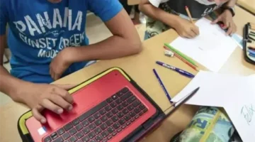 كيفية تحميل التقييمات الأسبوعية لصفوف النقل.. بالتزامن مع امتحانات الترم الثاني
