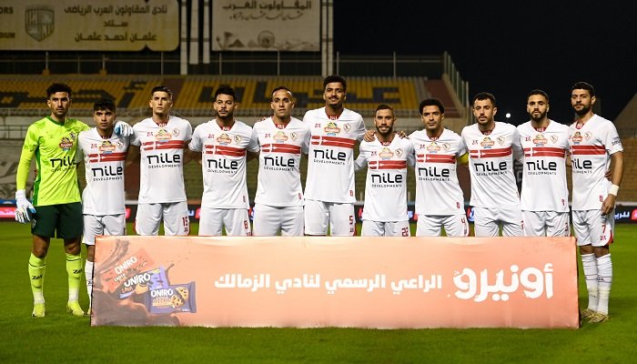 هدف الأهلي السابق يقترب من الزمالك في صفقة مدوية هدف الأهلي السابق يقترب من الزمالك في صفقة مدوية